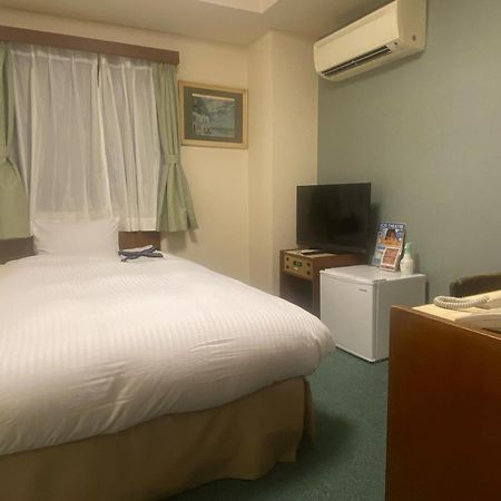 Hotel Tateshina Prefektura Tokio Exteriér fotografie