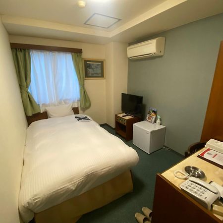 Hotel Tateshina Prefektura Tokio Exteriér fotografie