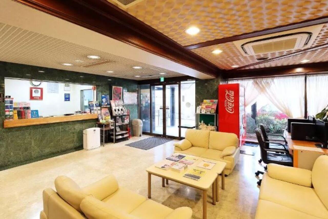 Hotel Tateshina Prefektura Tokio Exteriér fotografie