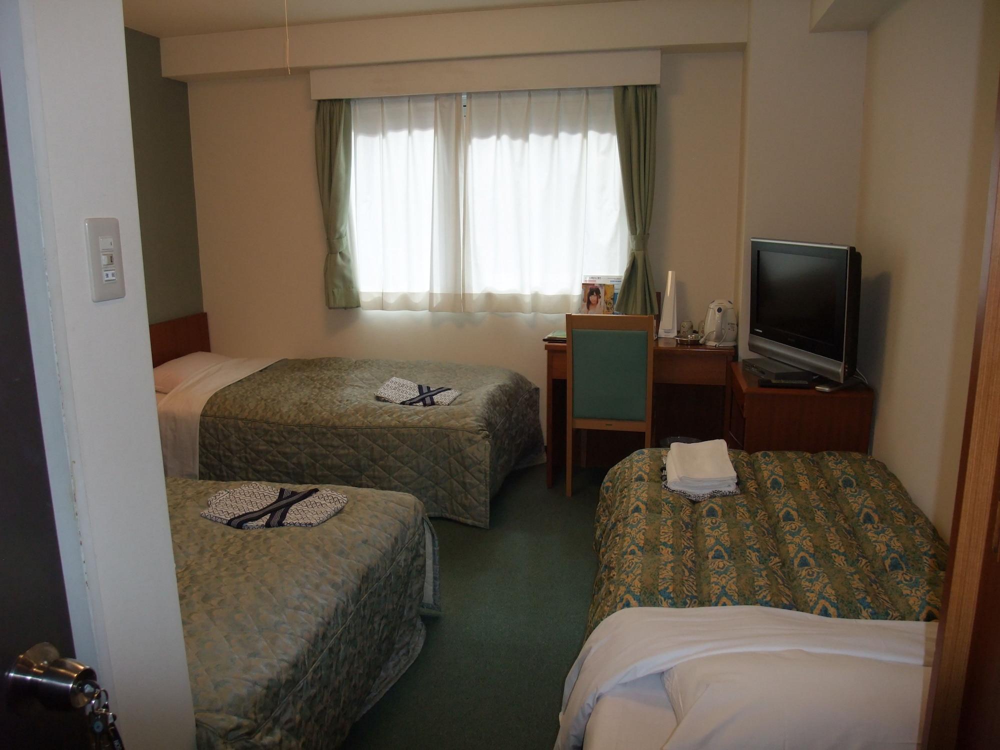 Hotel Tateshina Prefektura Tokio Exteriér fotografie