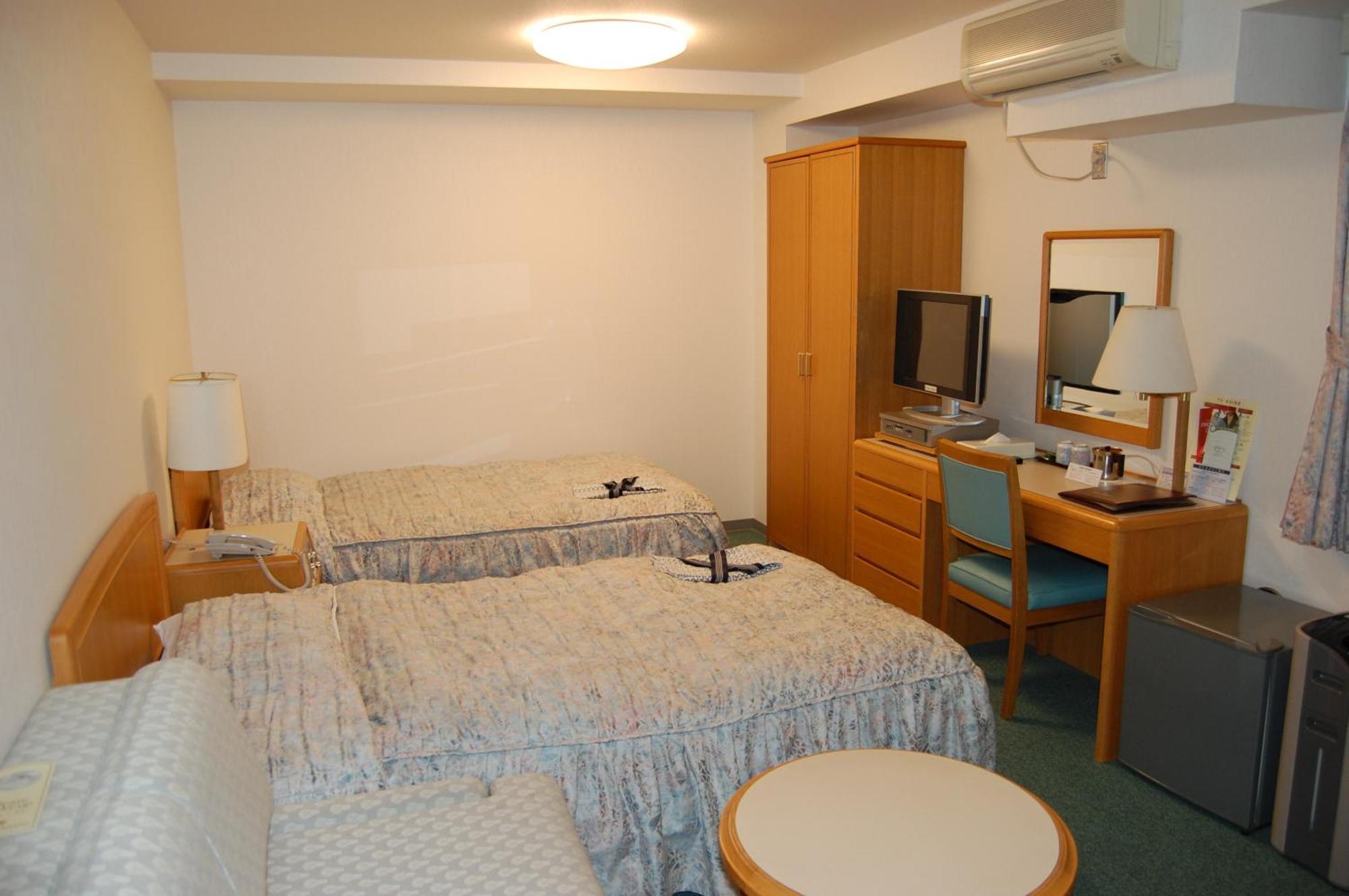 Hotel Tateshina Prefektura Tokio Exteriér fotografie
