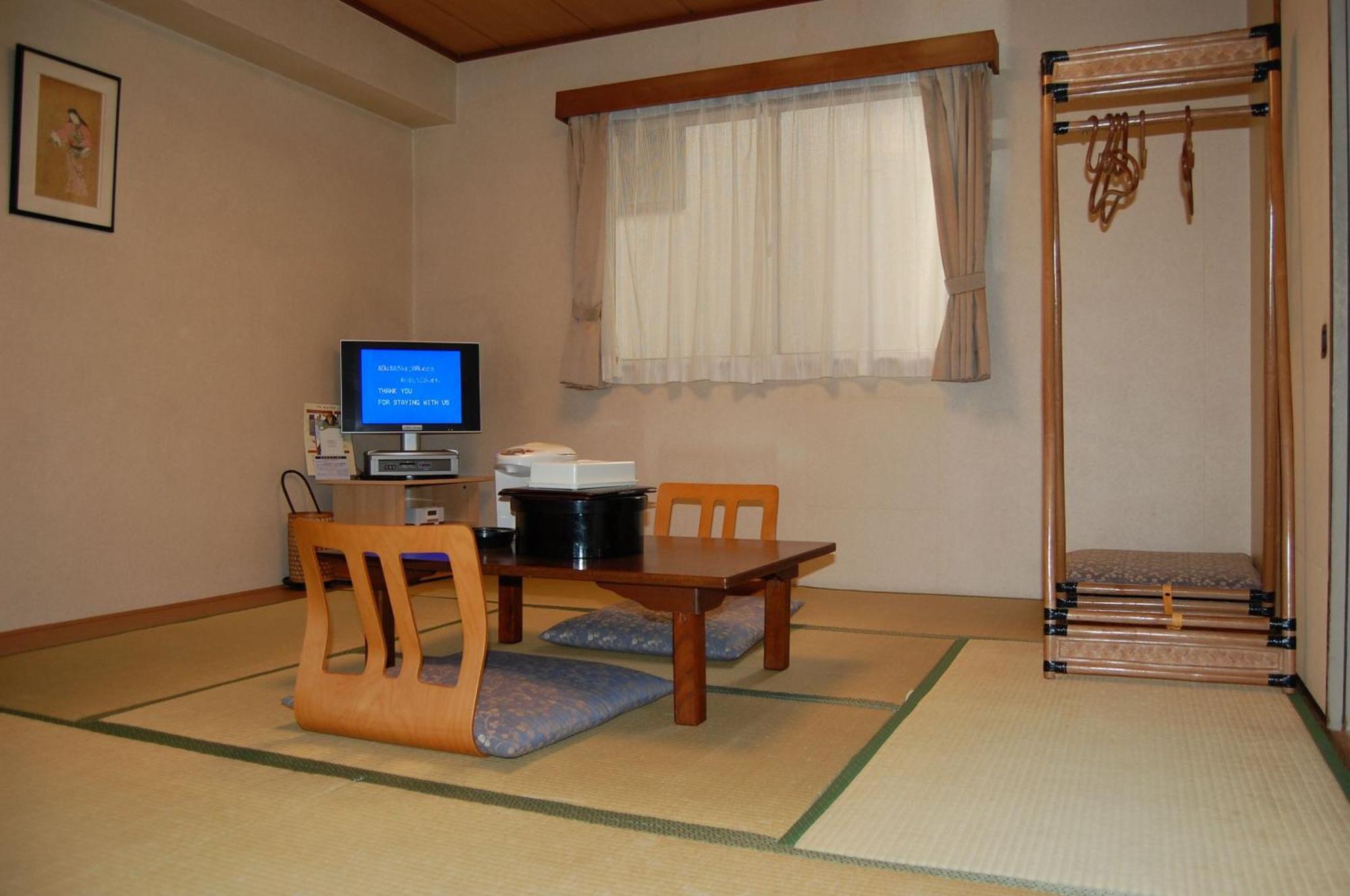 Hotel Tateshina Prefektura Tokio Exteriér fotografie