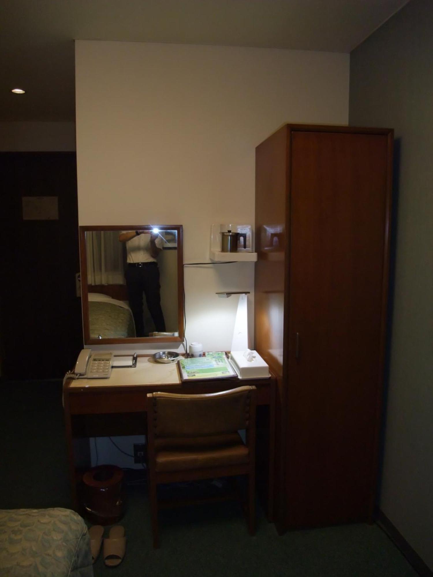 Hotel Tateshina Prefektura Tokio Exteriér fotografie