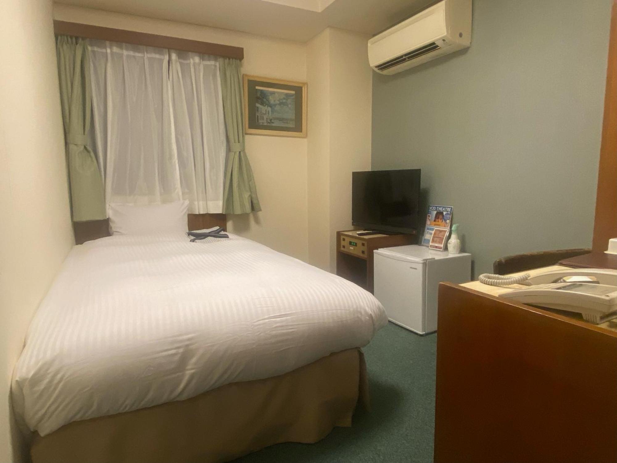 Hotel Tateshina Prefektura Tokio Exteriér fotografie