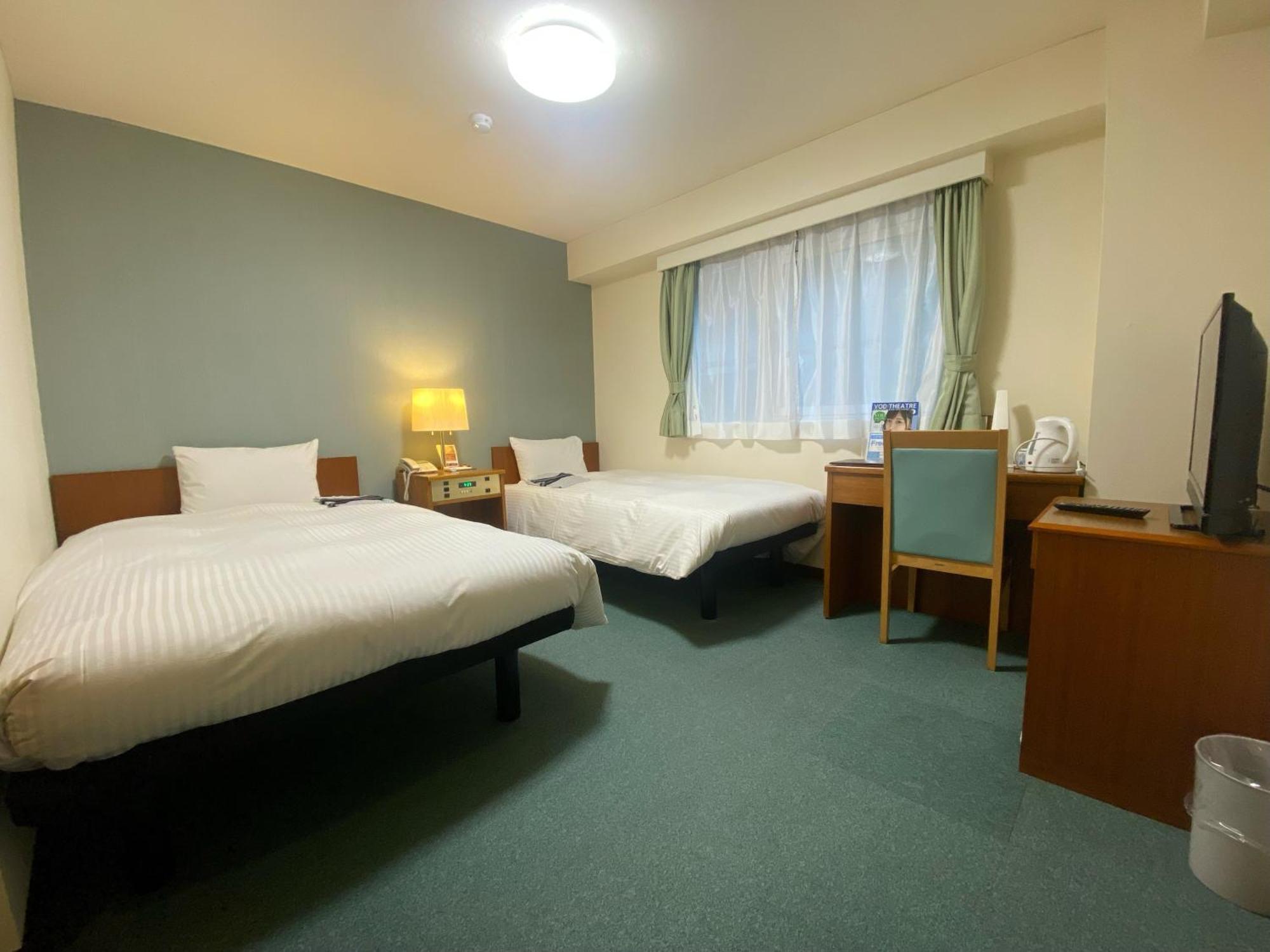 Hotel Tateshina Prefektura Tokio Exteriér fotografie