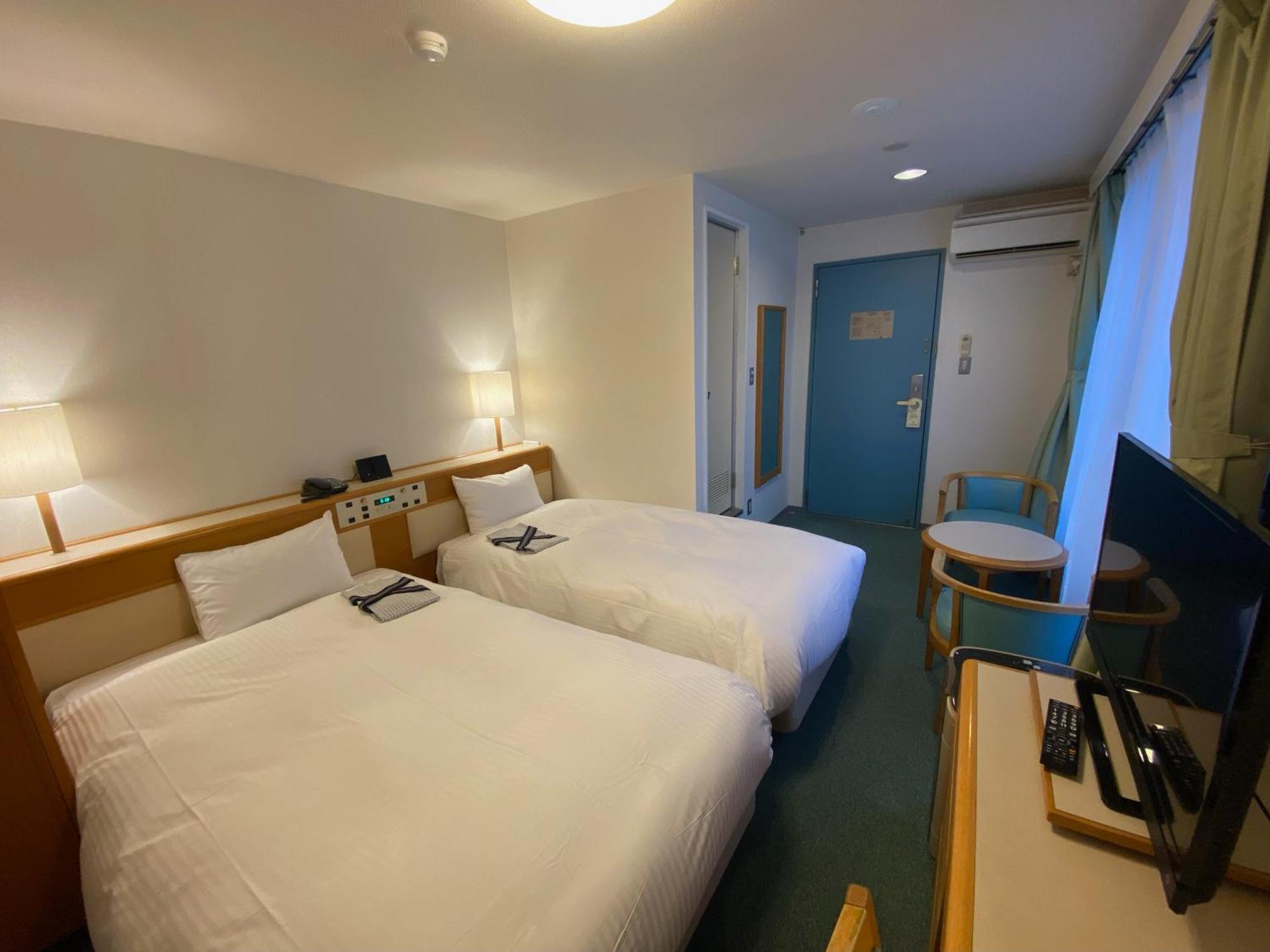 Hotel Tateshina Prefektura Tokio Exteriér fotografie