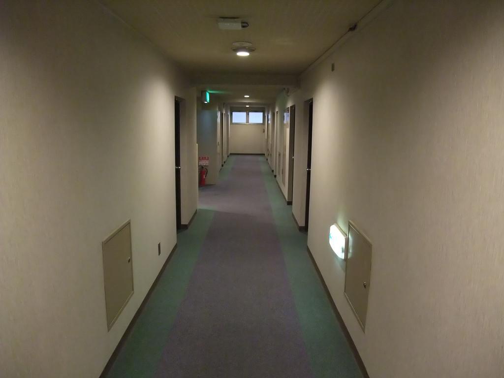 Hotel Tateshina Prefektura Tokio Exteriér fotografie