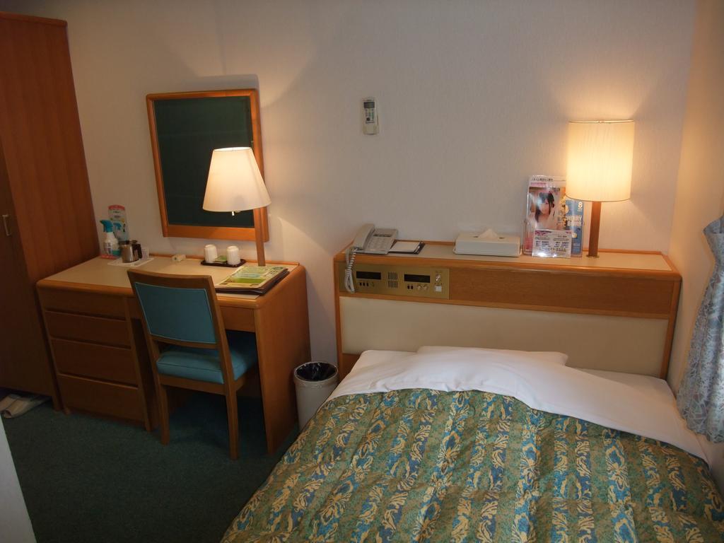 Hotel Tateshina Prefektura Tokio Exteriér fotografie
