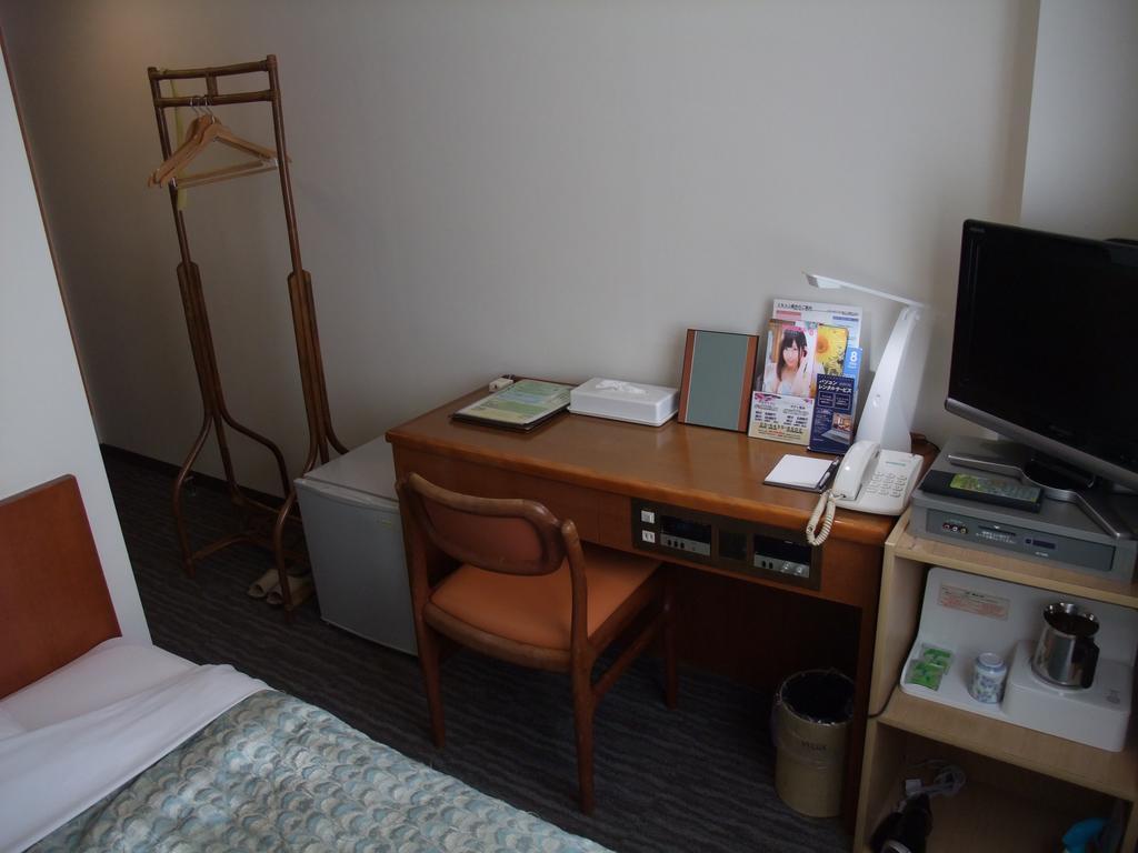 Hotel Tateshina Prefektura Tokio Exteriér fotografie