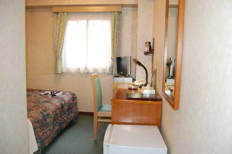 Hotel Tateshina Prefektura Tokio Exteriér fotografie