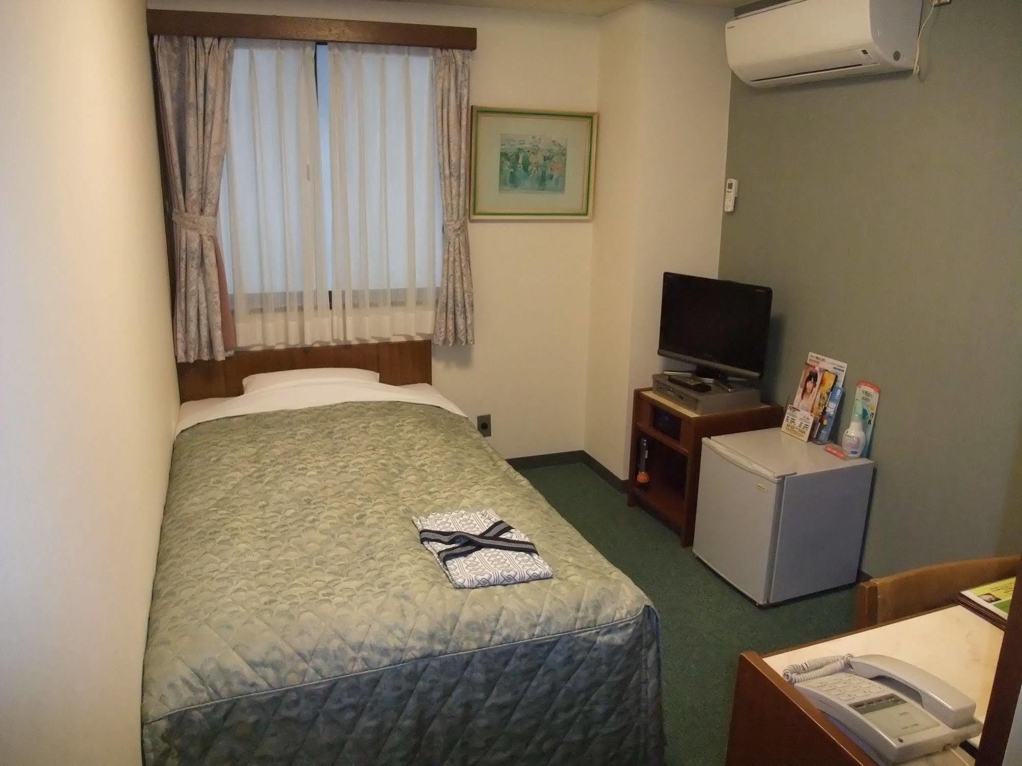 Hotel Tateshina Prefektura Tokio Exteriér fotografie
