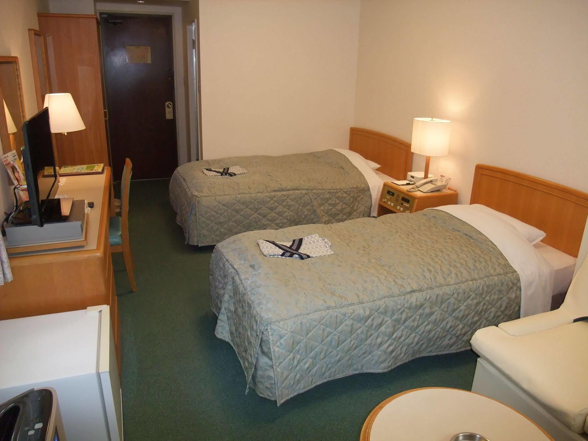Hotel Tateshina Prefektura Tokio Exteriér fotografie