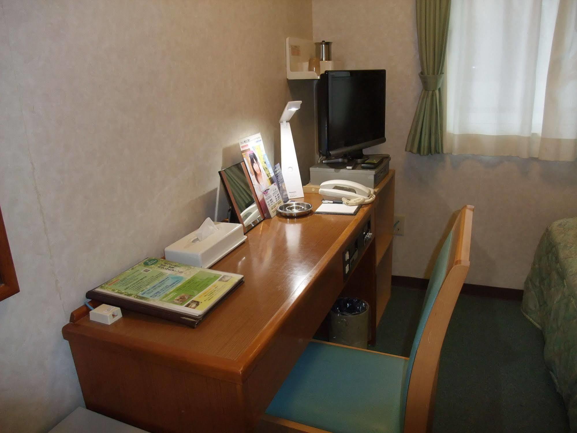 Hotel Tateshina Prefektura Tokio Exteriér fotografie