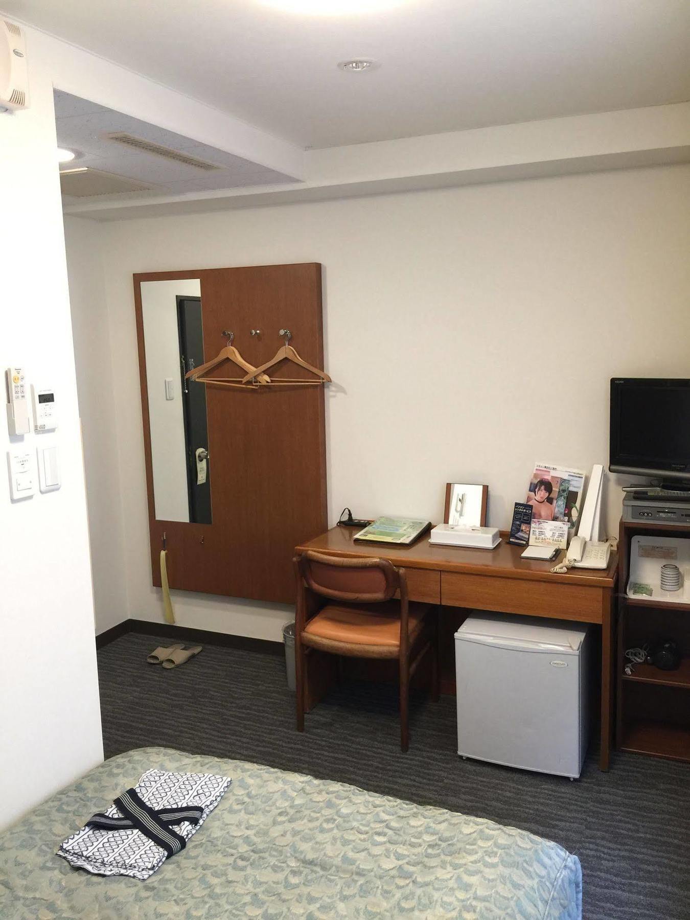 Hotel Tateshina Prefektura Tokio Exteriér fotografie