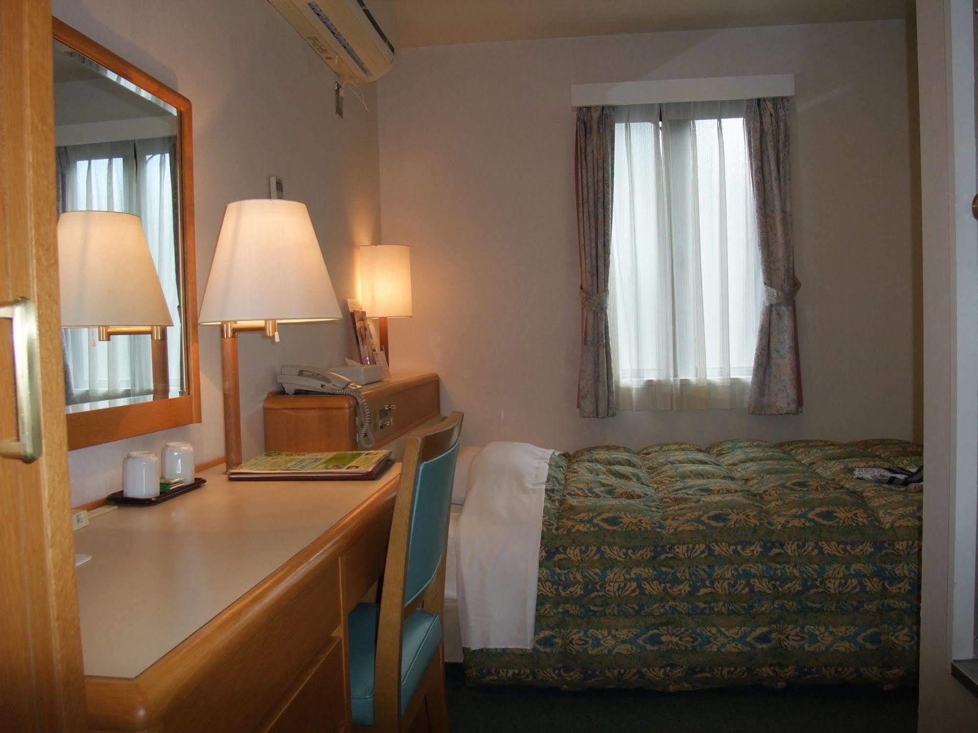 Hotel Tateshina Prefektura Tokio Exteriér fotografie